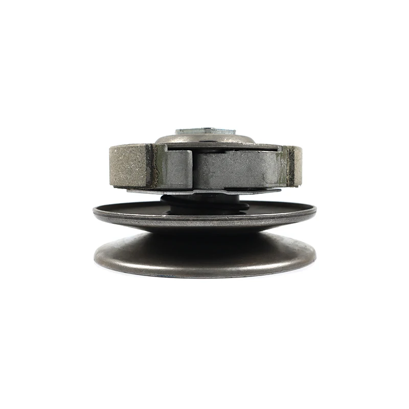 Small Motorcycle Engine Parts Driven Wheel Rear Clutch Assembly Kit For Scooter GY6 125cc/150cc