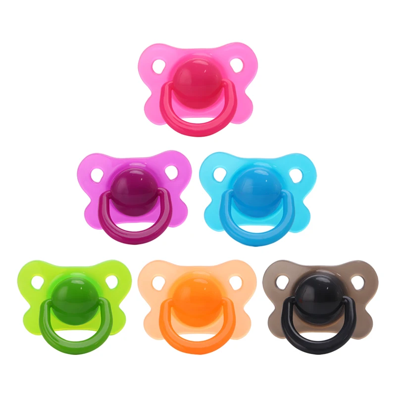 2018 NEW baby pacifier, soother chain, baby products manufacturer