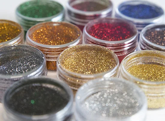 
Wholesale Glitter Lip Kit Lip Makeup Set Glitter Gloss Bond Dual Tip Applicator Set Make Your Own Logo Private Label 