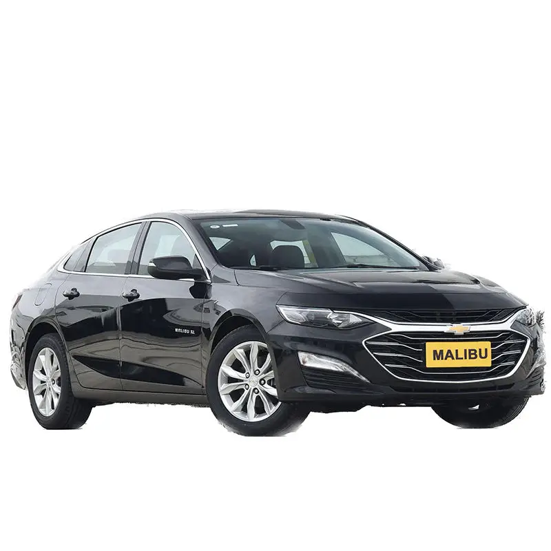 China The Best Price 2023 Chevrolet Malibu 5-Seater All-New Gasoline Midsize Car High Quality High Speed Used Car