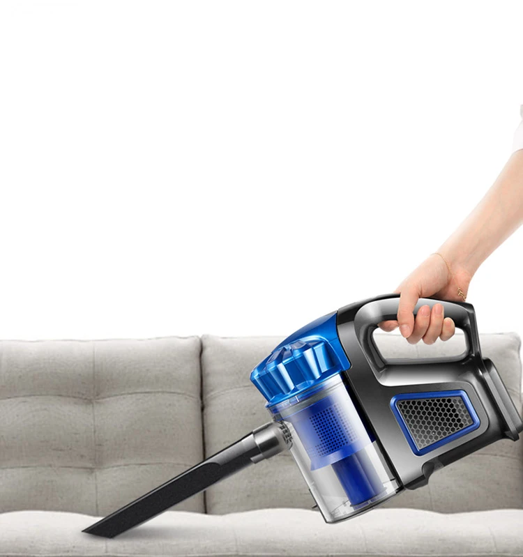 Беспроводная палка Aspirateur Sans Fil Voitur Pro Aspirateur-San