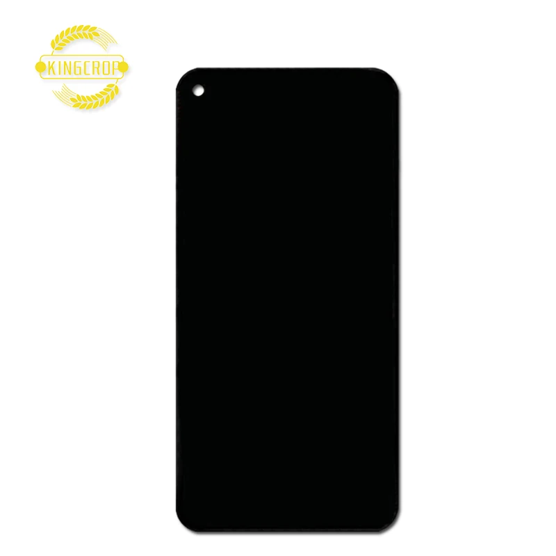 Hot sell For Google Pixel 5 LCD Display Touch Screen Digitizer Assembly Replacement for google pixel 5 GD1YQ Mobile phone lcds