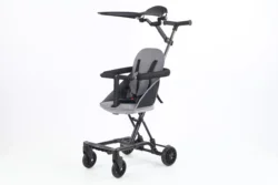 Best Selling Factory Directly Wholesale Two-way Baby Strollers, Baby Strollers Cotton for 6 Months - 3 Years