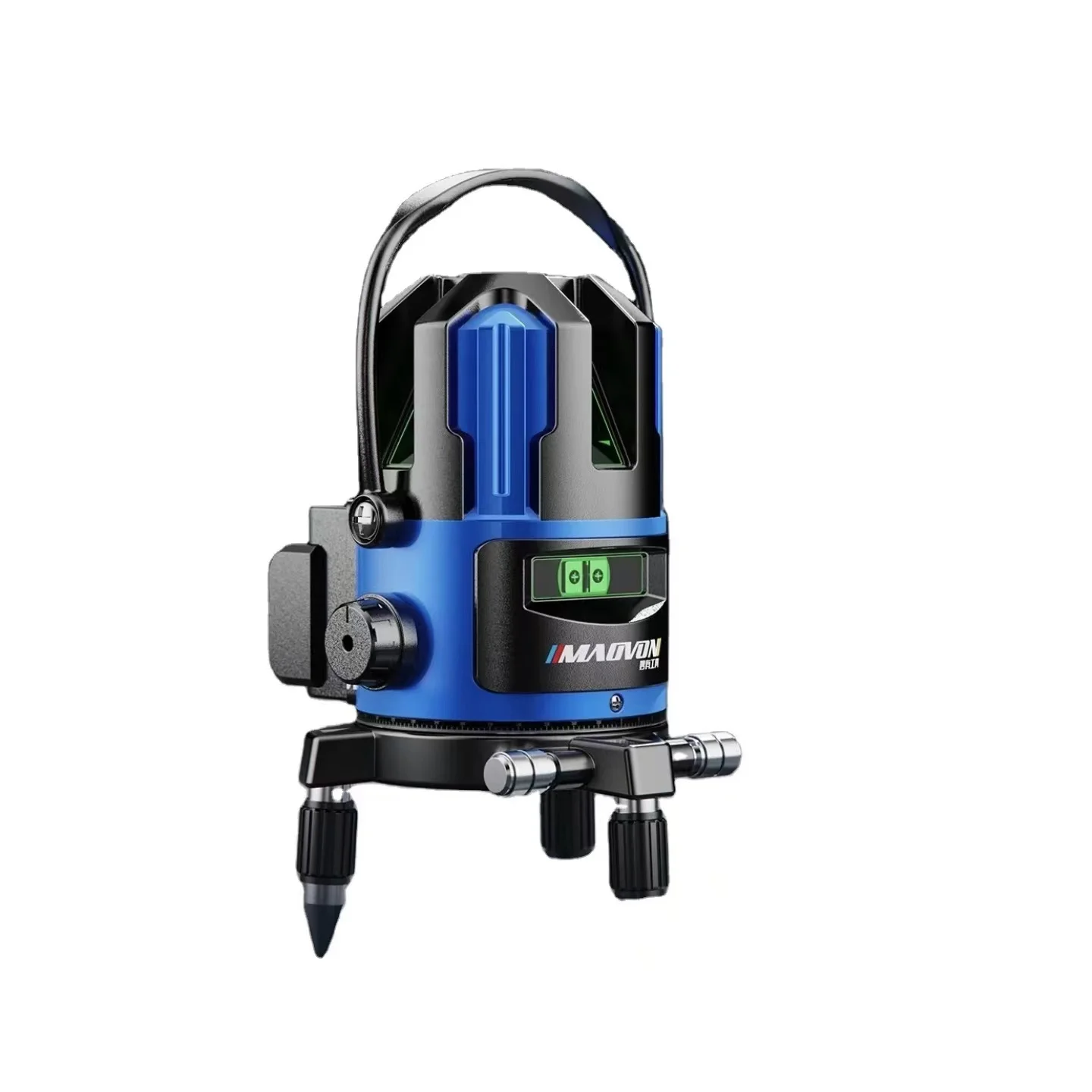 High quality laser level green 2/3/5 line LD blue laser infrared high-precision automatic line levelling water meter