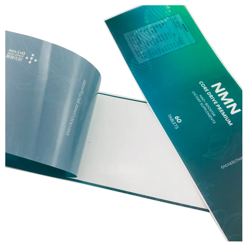 
Hot Selling Custom Paper High Quality Vodka Label Champagne Wine Bottle Labels 