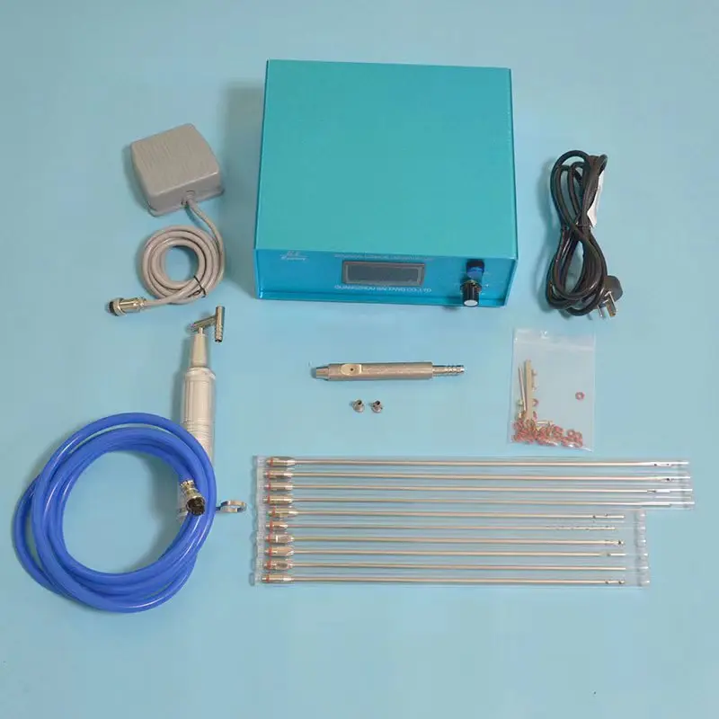 handle for pal lipo resonance machine