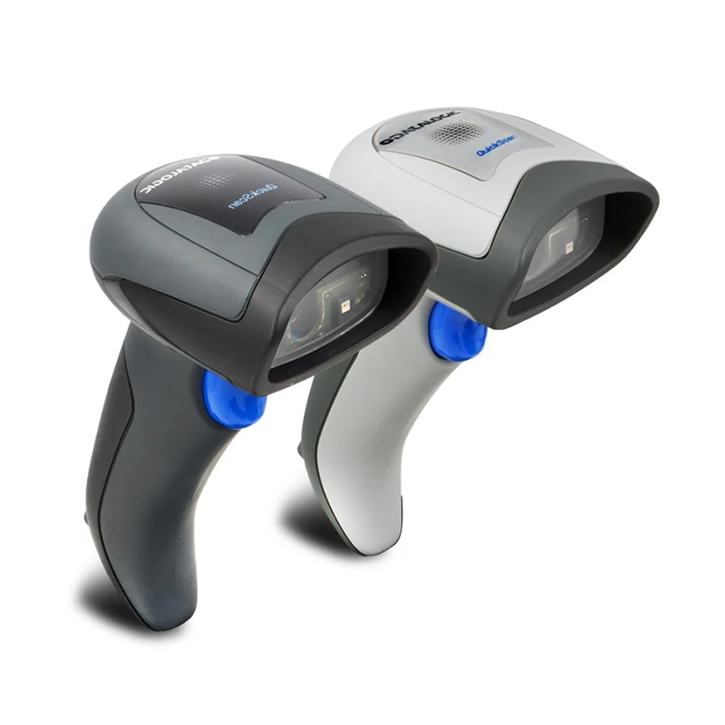 Scanner Manufacturer Datalogic QD2131 Wired Bar Code 1d Scanner Reader