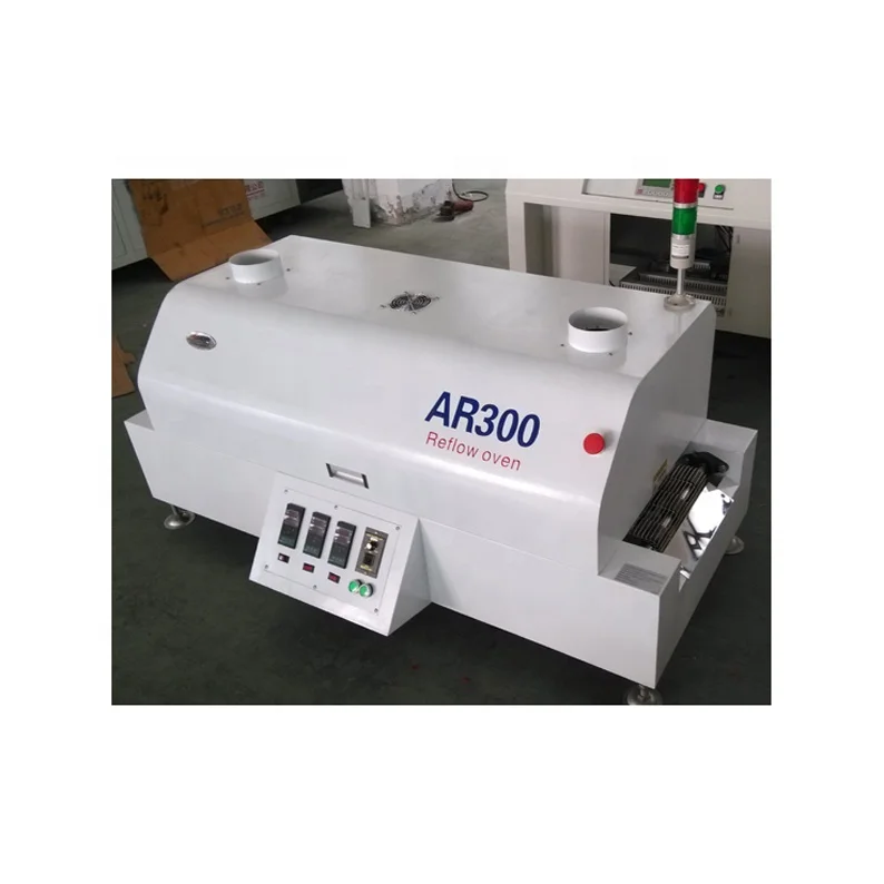 Конвейер SMT для духовки AR300