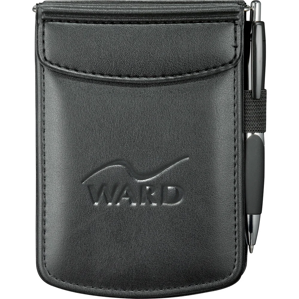 Portable Mini Pocket Notepad Set With 3 X 5 Inch Memo Book Daily Planning Notepad