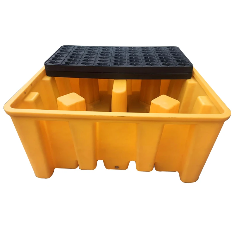 plastic pallet supplier direct sale ibc container spill pallet china plastic pallets