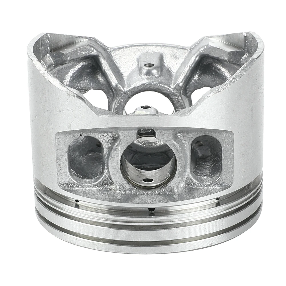 Trustworthy YX 140cc Motorcycle Cylinder Piston for YX140 Engine Replacement Parts