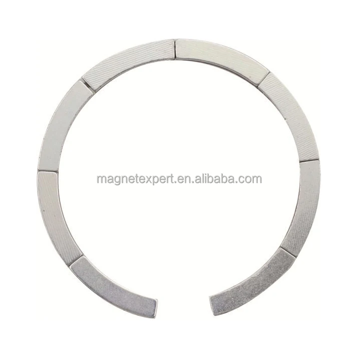 20 Years Factory Customize Quality Strong  Permanent Neodymium Magsafe Accessory Magnet For Speaker Powerbank