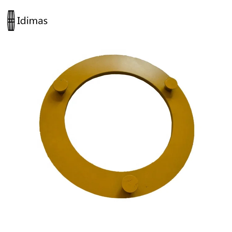 Diameter 240mm 6 Segments Diamond Grinding Plate diamond grind disc for Klindex Machine