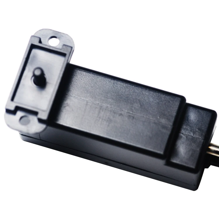 
Iec 62196 -2 Type 2 Ev Charging Socket Side Electric Electromagnetic Lock 