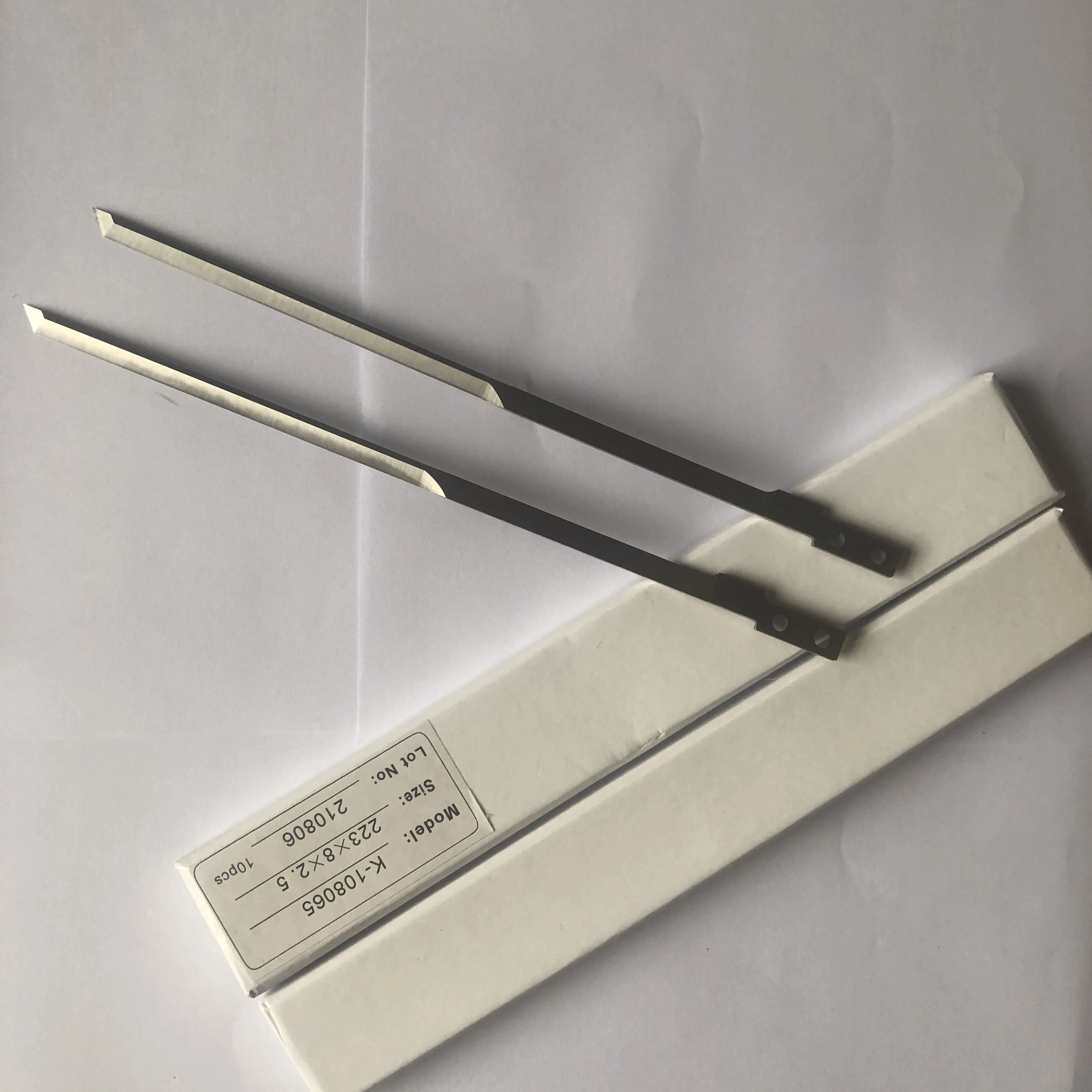 Factory product  Popular model/108065S/KE380  Bullmer  CAD  Automatic-cutting  blade