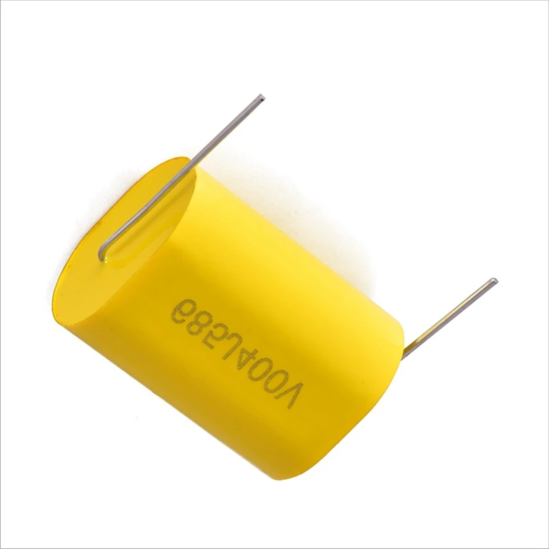 685J400V China Professional Manufacturer 6.8uf Car Audio Capacitor