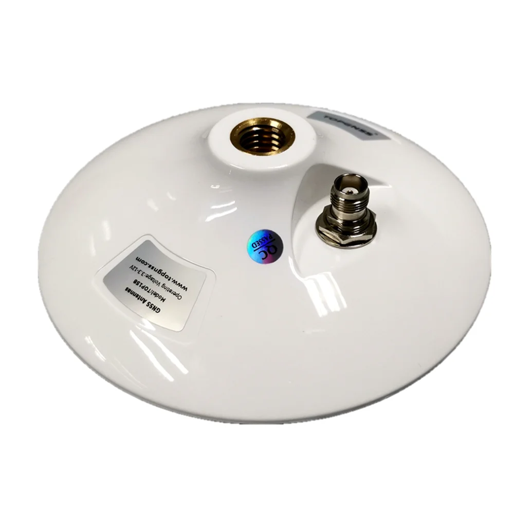 
High-Precision survey CORS RTK GPS antenna ,High quality GNSS antenna GPS Glonass GALILEO Beidou antenna, TOPGNSS TOP158 