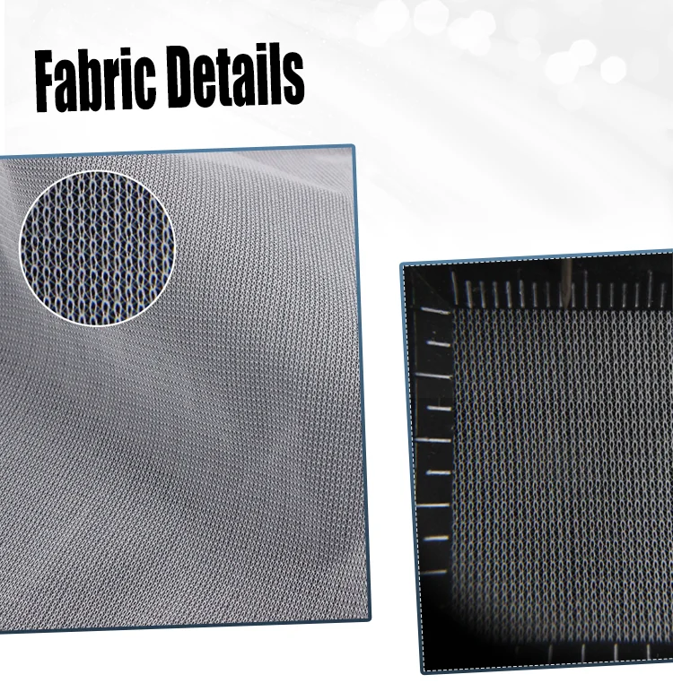 Manufacturer Breathable Soft Warp Knitted White 100% Polyester Tulle Fabric For Evening Dress