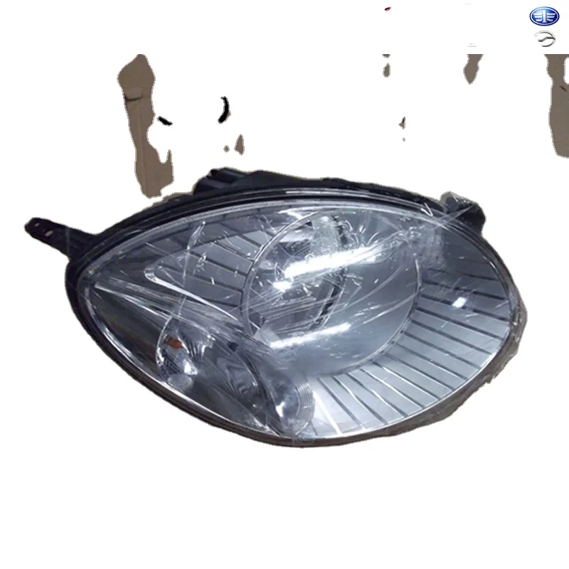 J00-4421010 front light l Chery QQ AUTO Parts CHERY QQ AUTO SPARE PARTS CHINESE CAR Competitive Price