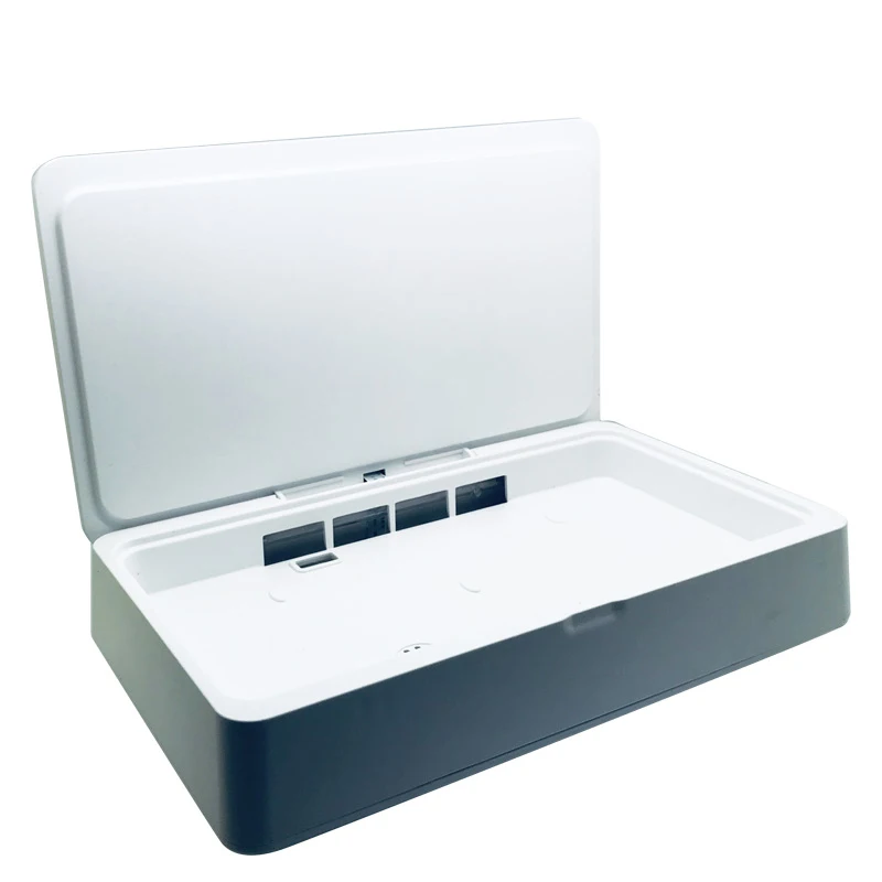 New model fully automatic operation 1 set of nano liquid coating machine screen protector