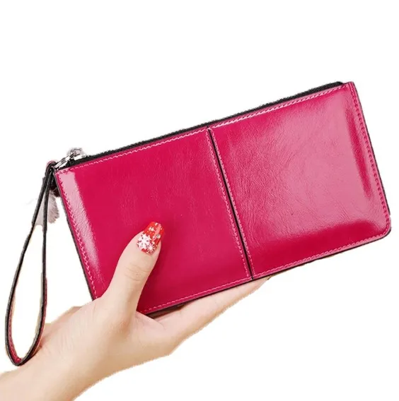 2020 New Fashion womens designer wallet case wallet high quality
