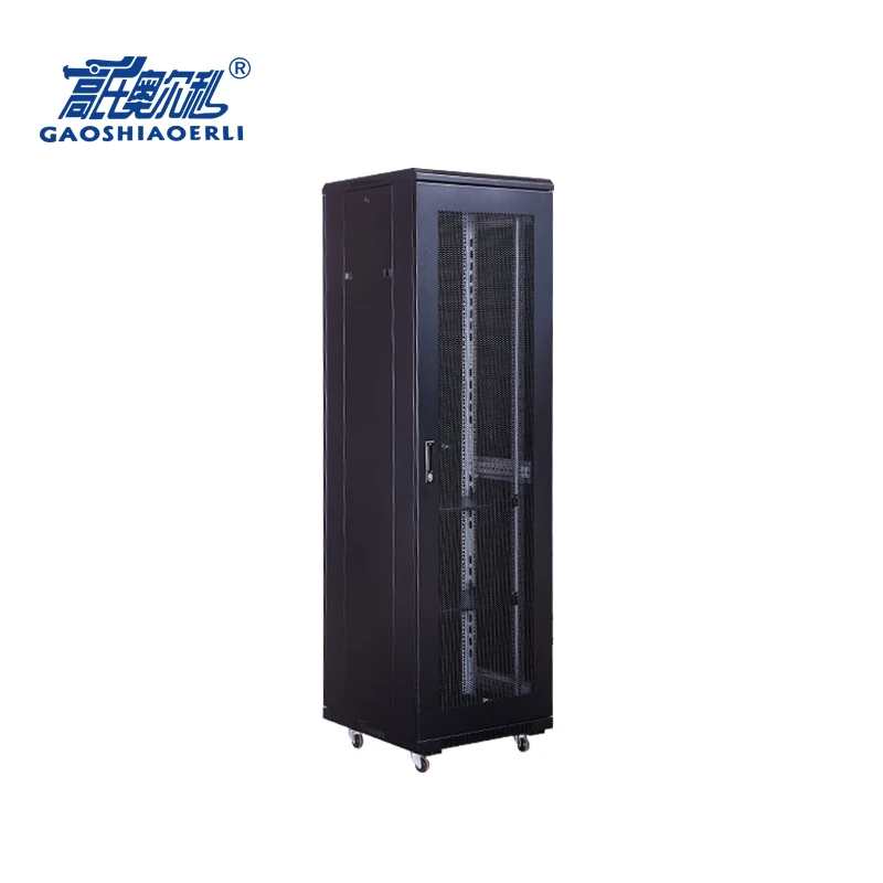 
data center 37u 1800*600*600 server rack 