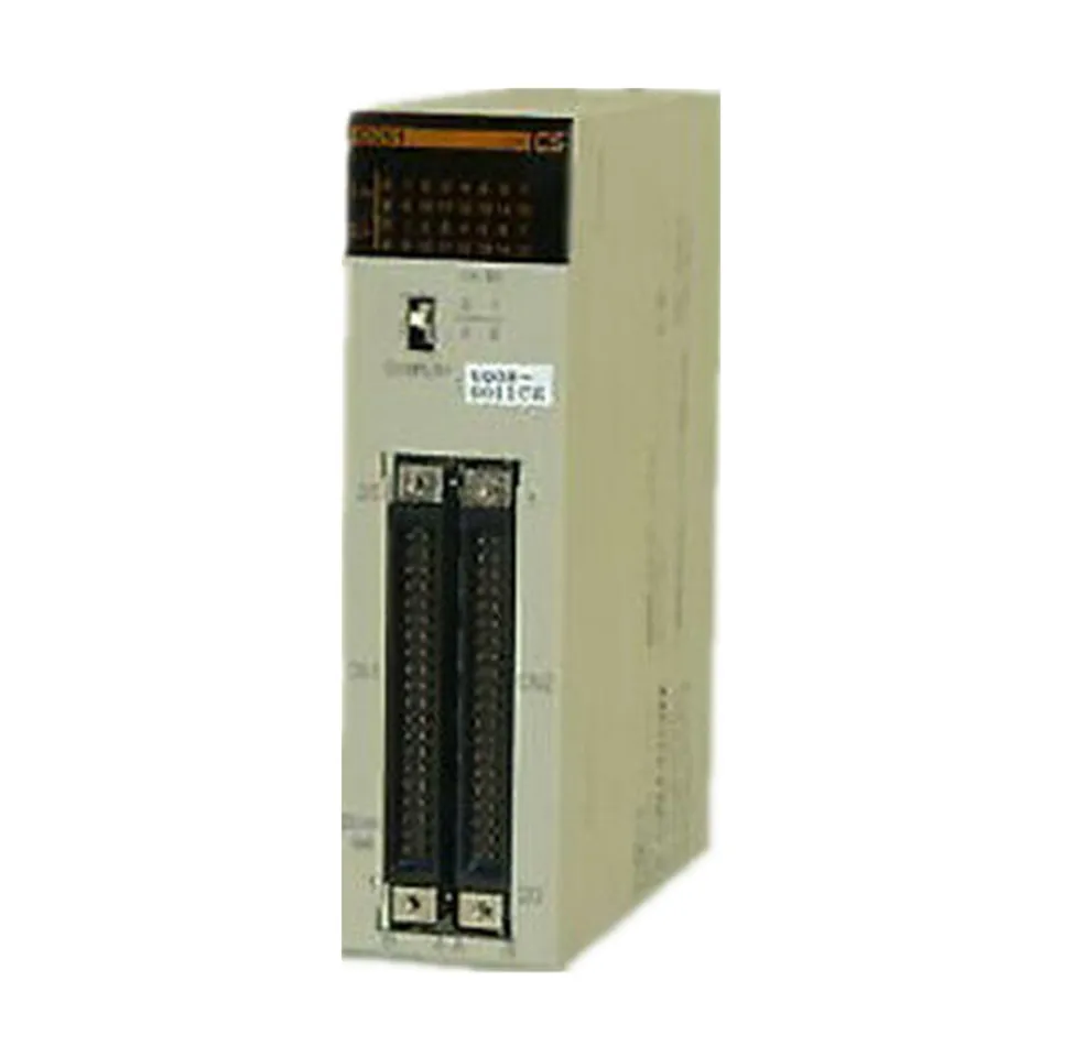 Om Рон CS1W-ID261 PLC модуль ввода