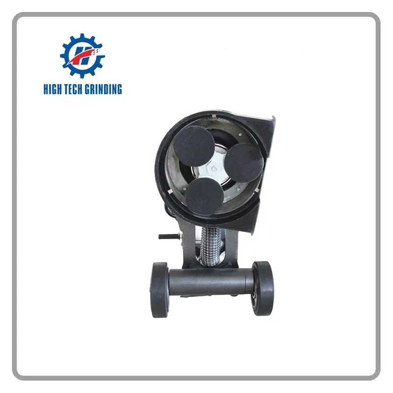 2020 New Edge Grinder Polishing Machine For Concrete Marble Floor
