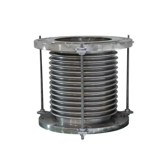Sell Exhaust compensator Stainless steel flexible metal steam bellows s316l expansion joint