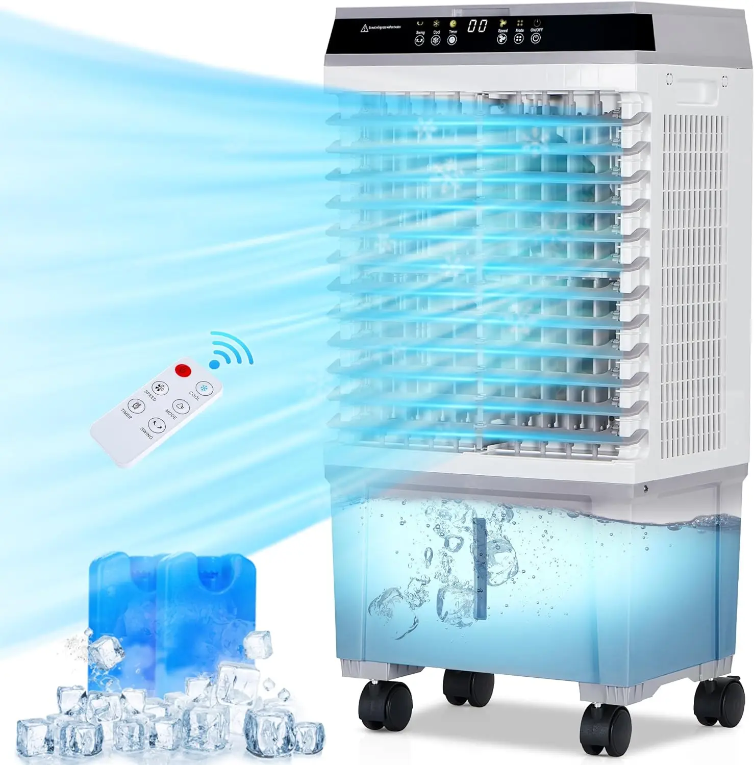 free standing min electric i ac low energy air conditioner china