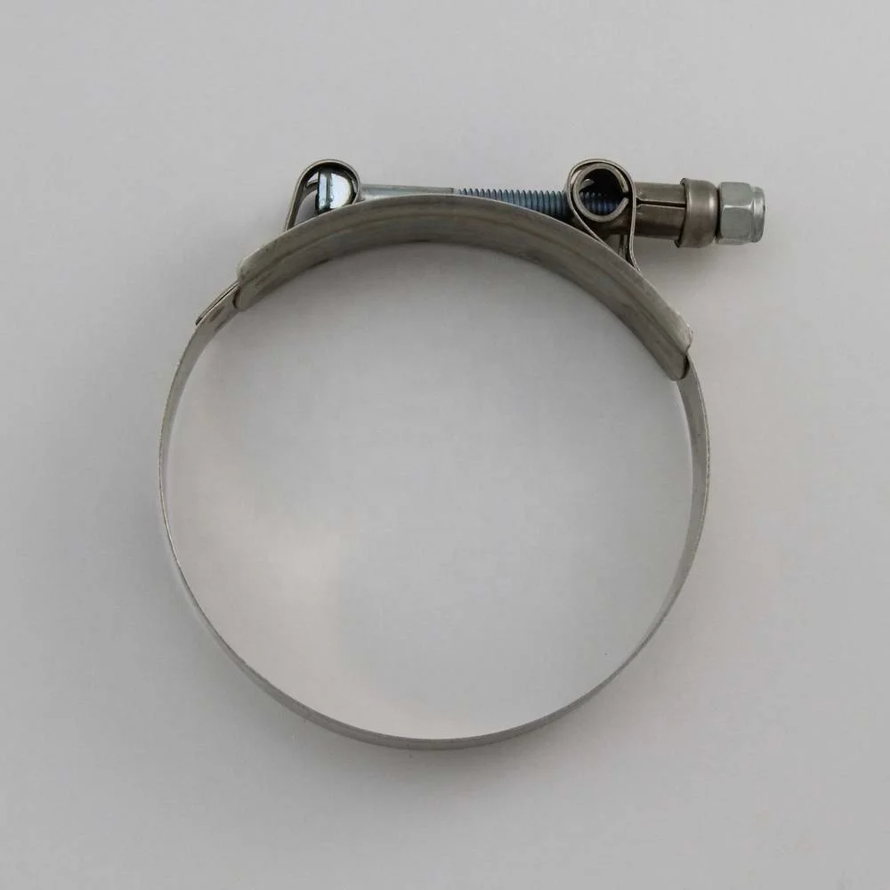 T-Type-Hose-Clamp