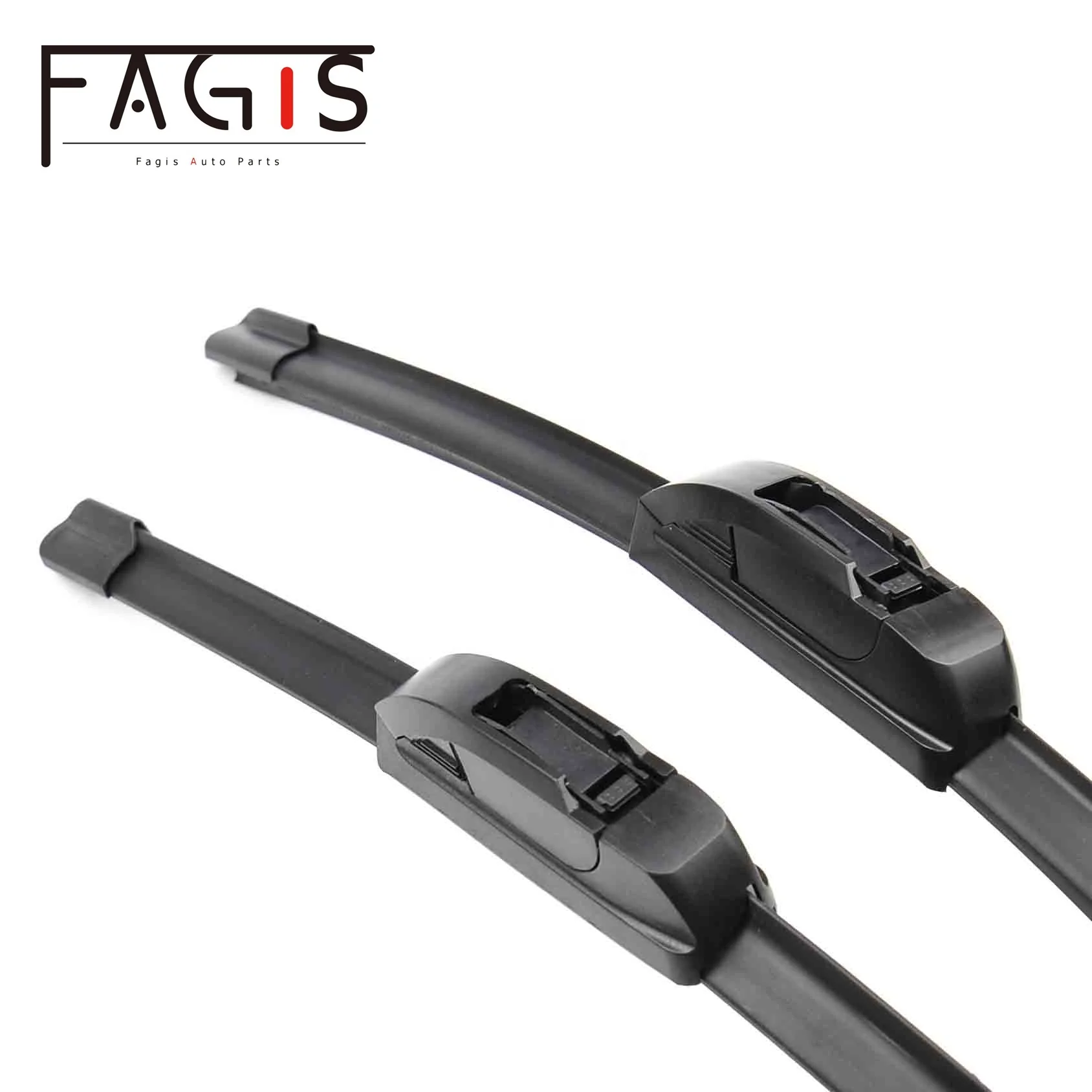 Hot Selling Bosch Second Generation Car Wiper Auto cleaning Car wiper Blade For All Car Wiper Size