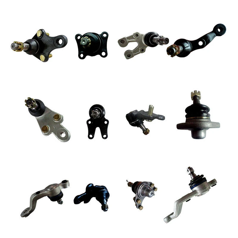 Auto parts Urvan nv350 E26 lower ball joint 40160-For VW000