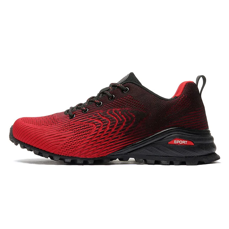 Outdoor Shoes for Men Outdoor Sports Shoes Running Shoes