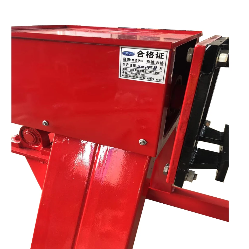 300KG Adjustable Engine Stand For Engine Repair Support