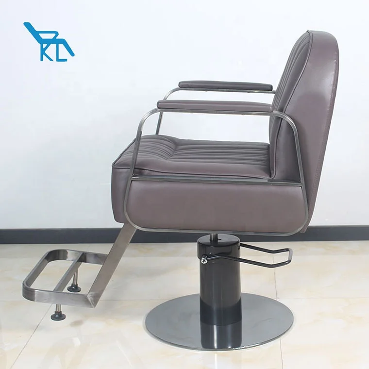 shangkangli Wholesale barber supplies Salon furniture Salon Chair Styling Chair Barber hair cutting hairdressing chair