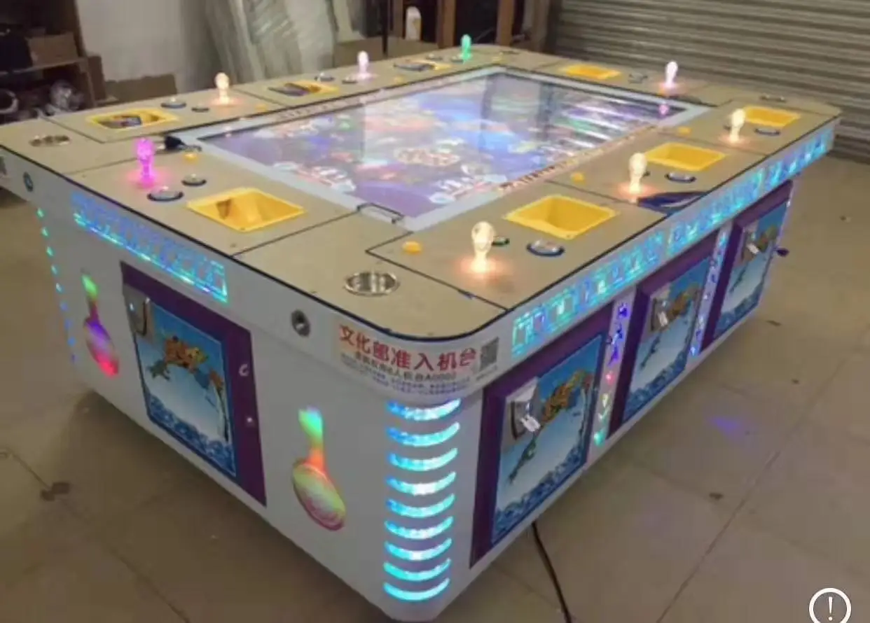  Программное обеспечение аркадная игра 65 дюймов ЖК-дисплей игровой автомат «сделай сам» Видео