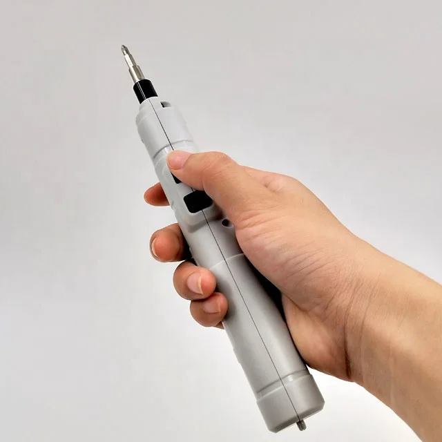 new model 3.6 V Rechargeable Battery-Powered Electric Screwdriver Cordless Power Tools Drill