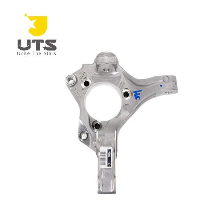 
Suspension Parts Forged Front Arm Steering Knuckle for BUICK LESABRE OEM 25996821 25996835 