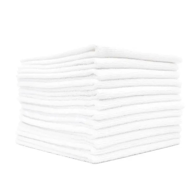 Super Absorbent Rag Kitchen Rag Gadgets Remove Oil microfiber Cleaning Dish Cloth