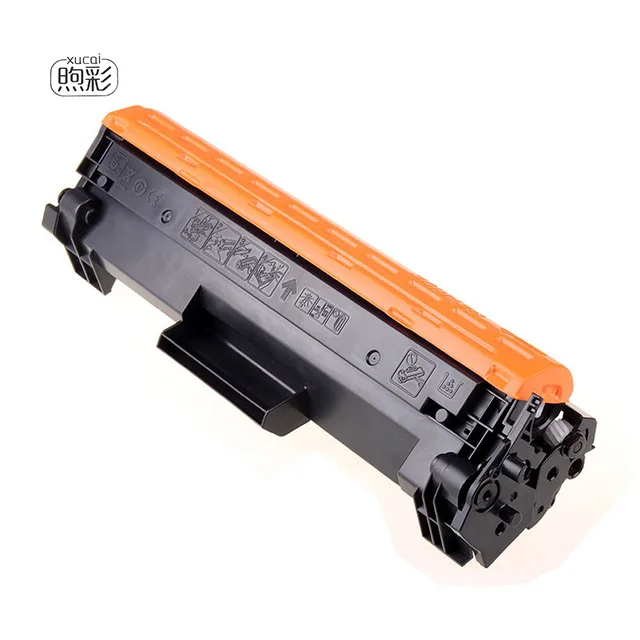 Xucai совместимый картридж с тонером HP CF244a CF248a для принтера LaserJet Pro MFP M15a M15w M28a M28w