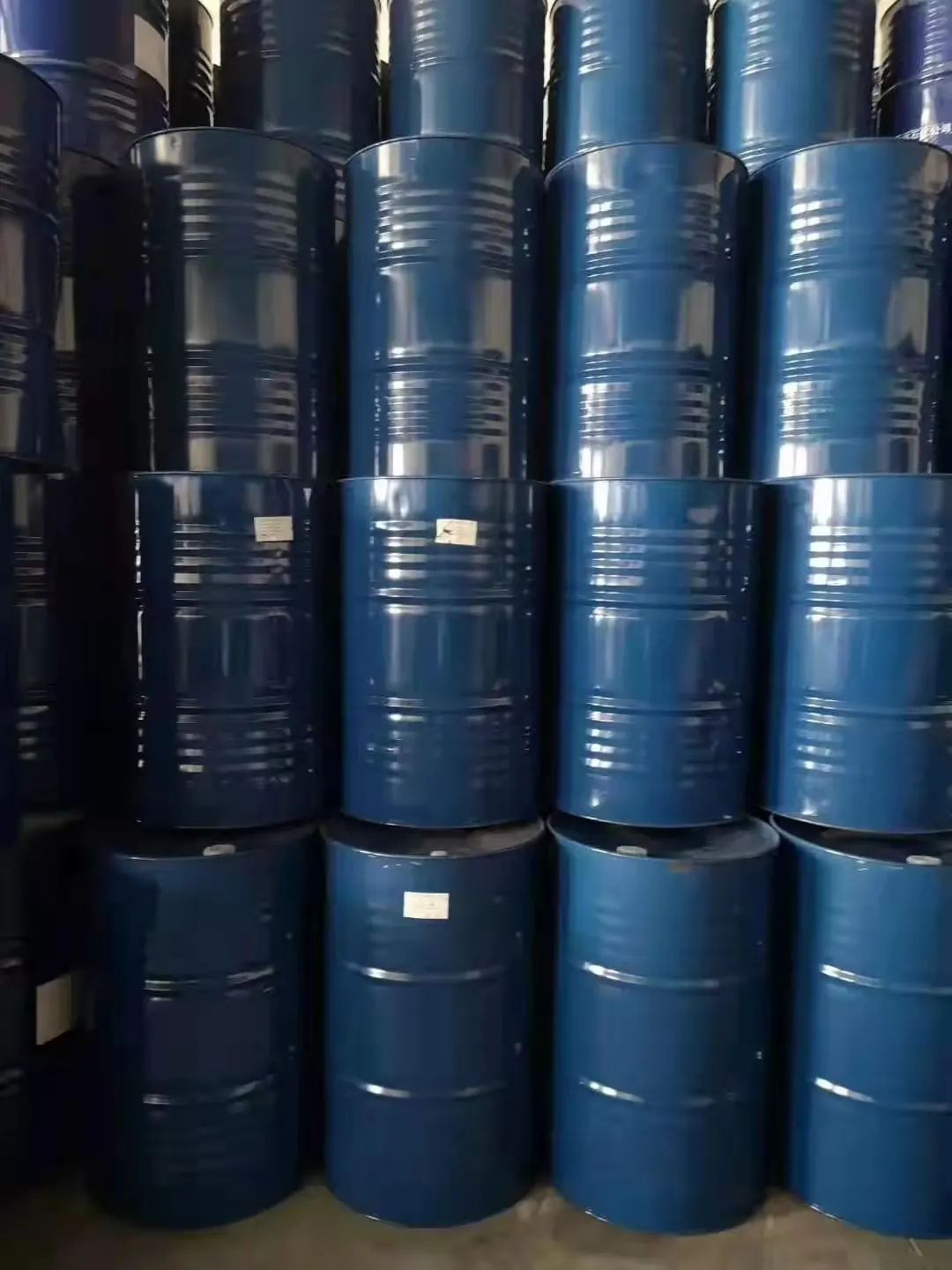 Shampoo Production Household Cleaning Raw Material CAS 68585-34-2 Sodium Lauryl Ether Sulphate Powder SLES 70%