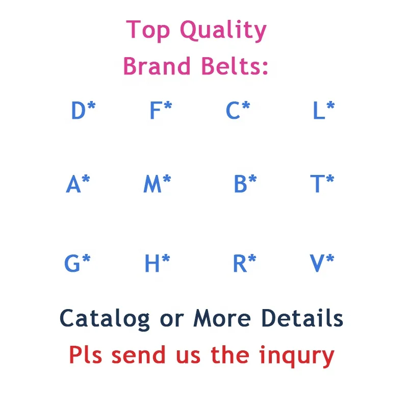 Оптовая продажа, оригинальные высококачественные дизайнерские брендовые товары по низкой цене, Каталог различных стилей, женские сандалии, мужская обувь