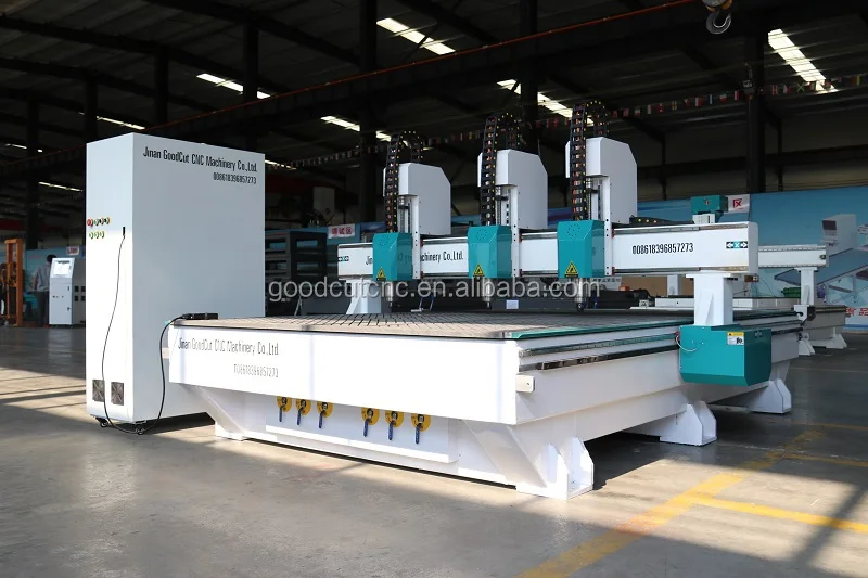 3 axis kits cnc wood router multipurpose woodworking machine