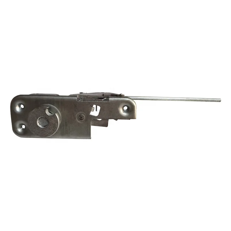Heavy Truck Cabin Door Lock 01.93.00.00.00 Truck Compression Door Lock For Belaz Sinotruk Howo Shacman