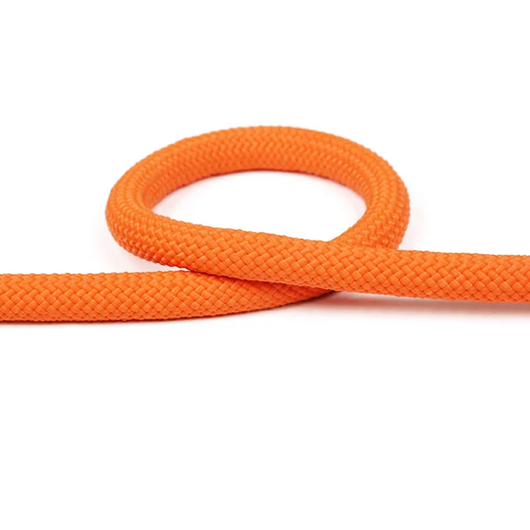 fall arrest safety lanyard with snap hook carabiner for working at height construction