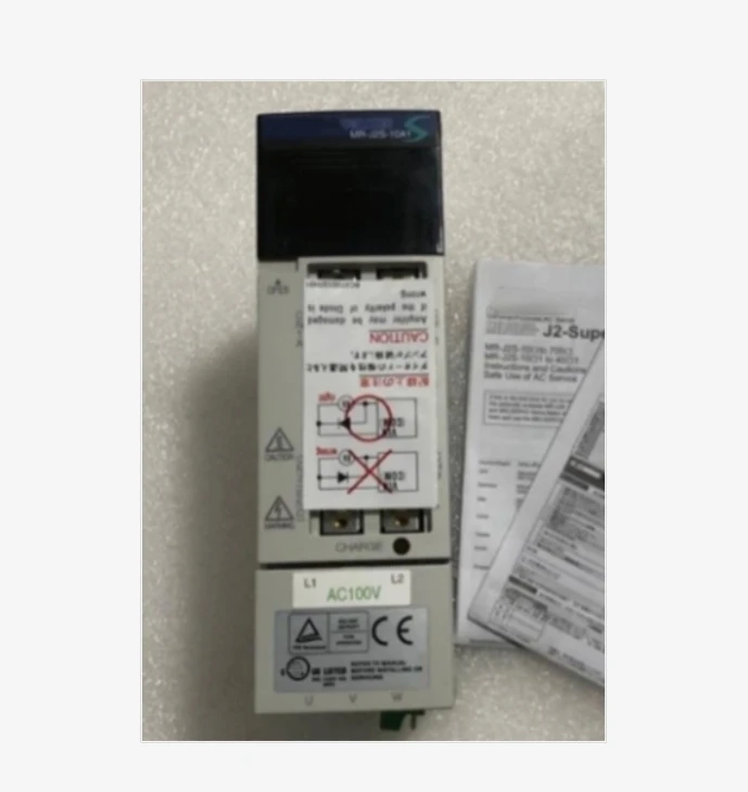 Original & in stock  MR-J2S-10A1  Servo Driver with good quality