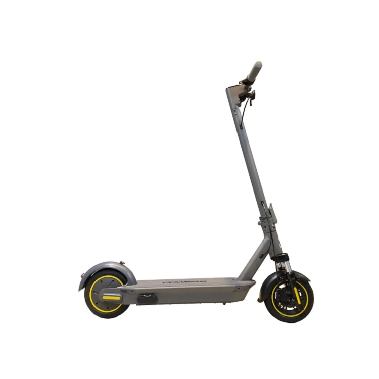 36V 15AH Lithium Battery No Tax 350w Electric Scooter Price G30 Folding Electric Scooter  For Outdoor Sports