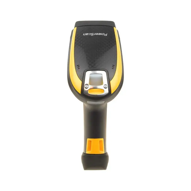 PD9500-надежные 1D/ 2D KBW лазерные сканеры безопасности прочный сканер штрих-кодов стальной детектор