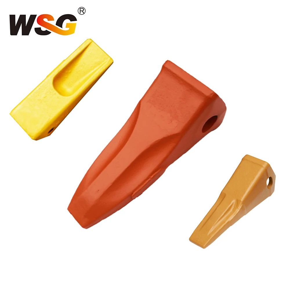 Зубцы ковша экскаватора 14530544rc 1u3202rc 1u3252rc 1u3302 1u3302rc 230sp 25rc12 175-78-31230 195-78-21331 286-2114